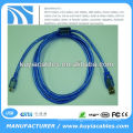 USB 2.0 Male to mini usb male cable